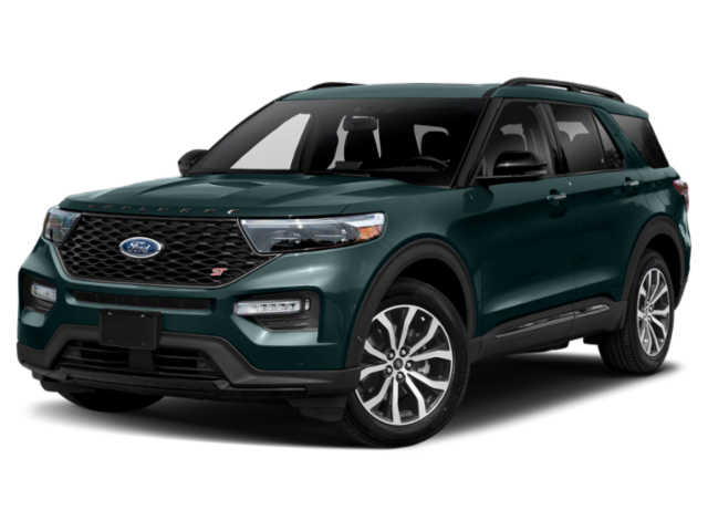 ExplorerSTST 4WD