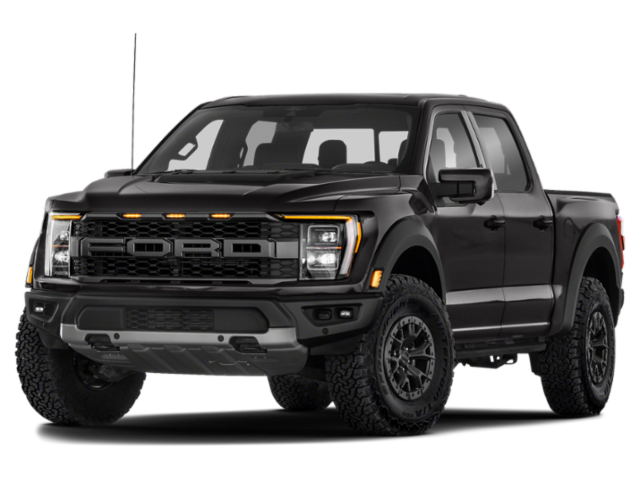 F-150RaptorRaptor 4WD SuperCrew 5.5' Box