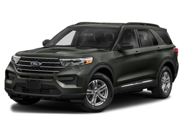 ExplorerXLTXLT 4WD