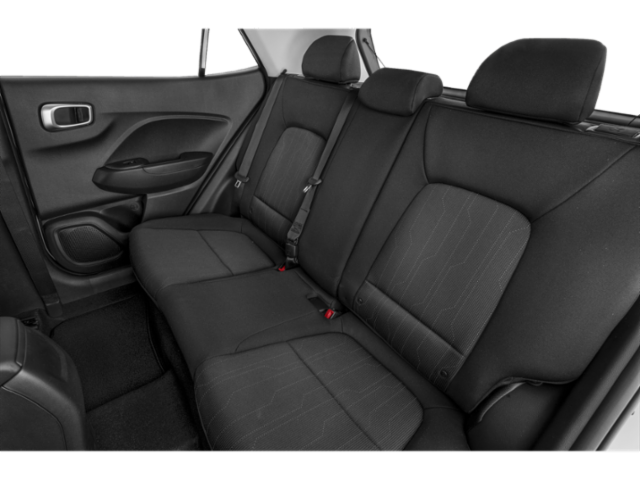 2025 Hyundai Venue Essential IVT image
