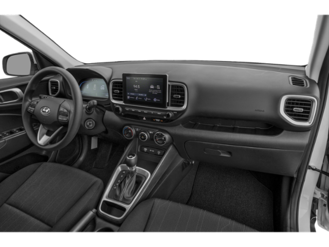 2025 Hyundai Venue Essential IVT image