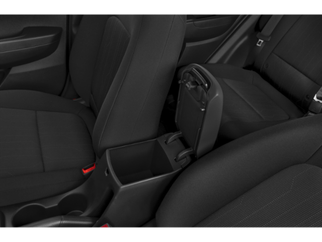 2025 Hyundai Venue Essential IVT image