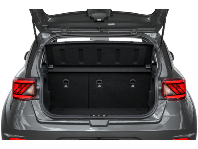 2025 Hyundai Venue Essential IVT image