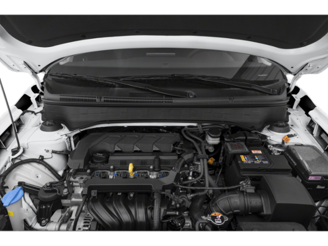 2025 Hyundai Venue Essential IVT image