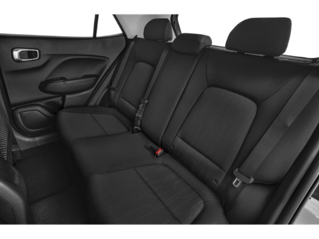 2025 Hyundai Venue Essential IVT image