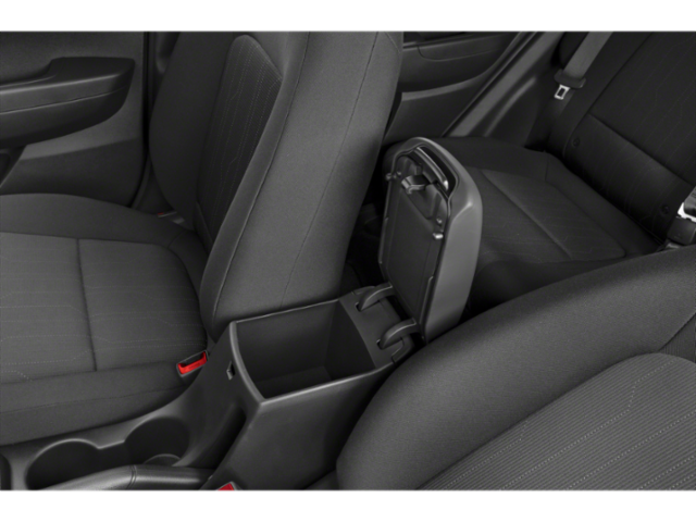 2025 Hyundai Venue Essential IVT image