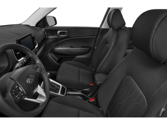 2025 Hyundai Venue Essential IVT image