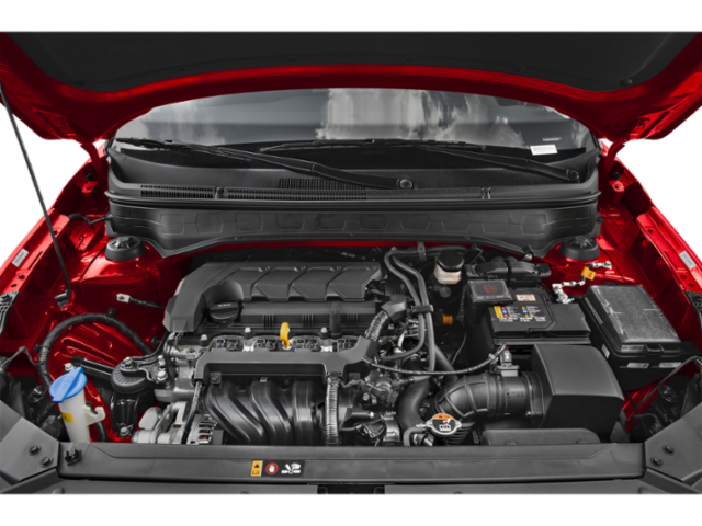 2025 Hyundai Venue Essential IVT image