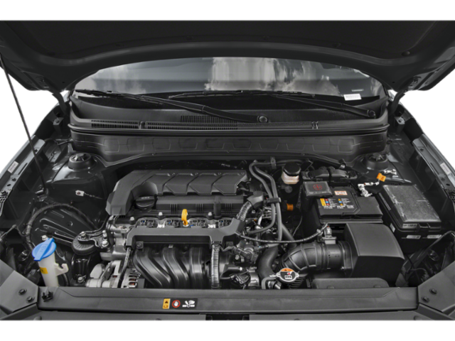 2025 Hyundai Venue Essential IVT image
