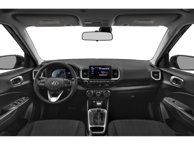 2025 Hyundai Venue Essential IVT image