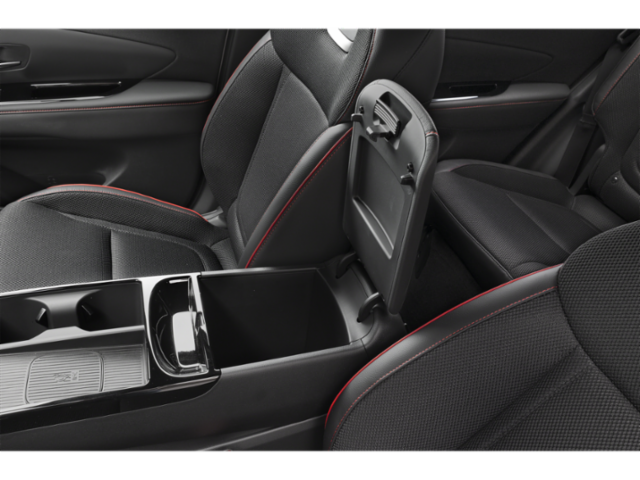 2025 Hyundai Tucson Hybrid N-Line AWD image