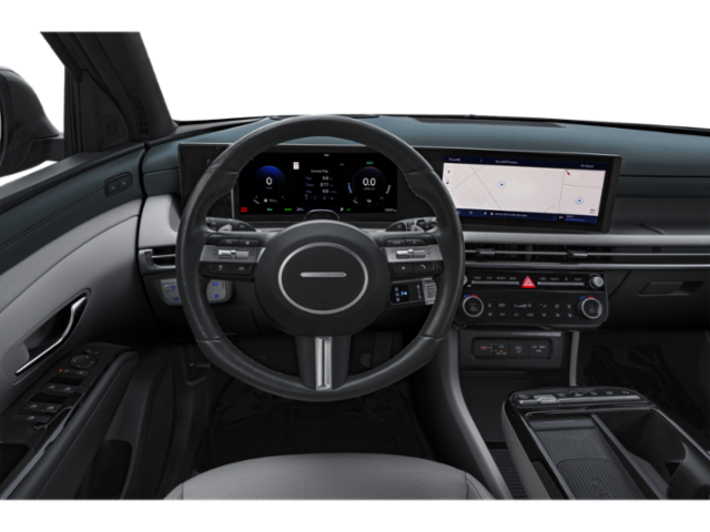 2025 Hyundai Tucson Plug-In Hybrid Ultimate AWD image