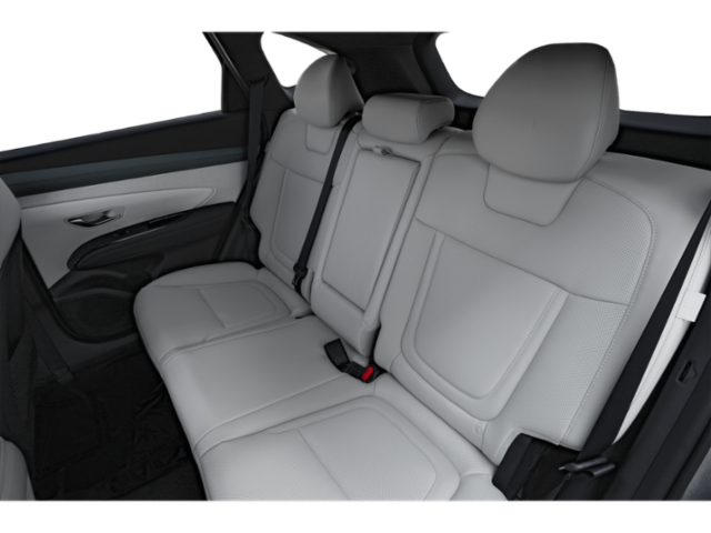 2025 Hyundai Tucson Plug-In Hybrid Ultimate AWD image