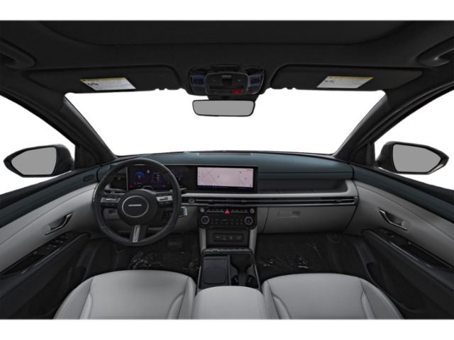 2025 Hyundai Tucson Plug-In Hybrid Ultimate AWD image
