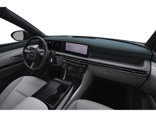 2025 Hyundai Tucson Plug-In Hybrid Ultimate AWD image