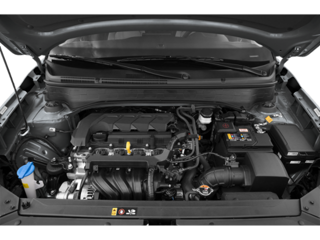 2025 Hyundai Venue Preferred IVT image