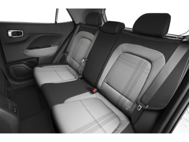 2025 Hyundai Venue Preferred IVT image