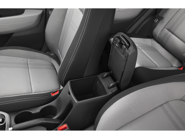 2025 Hyundai Venue Preferred IVT image