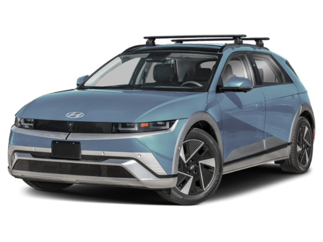 IONIQ 5 Preferred Preferred AWD Long Range w/Ultimate Pkg