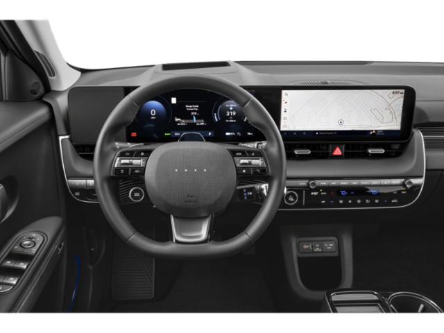 2025 Hyundai IONIQ 5 Preferred AWD Long Range w/Ultimate Pkg image