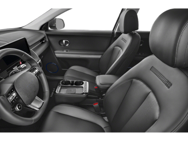2025 Hyundai IONIQ 5 Preferred AWD Long Range w/Ultimate Pkg image