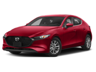 Mazda3 Sport