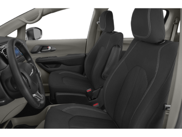 2026 Chrysler Grand Caravan SXT 2WD image