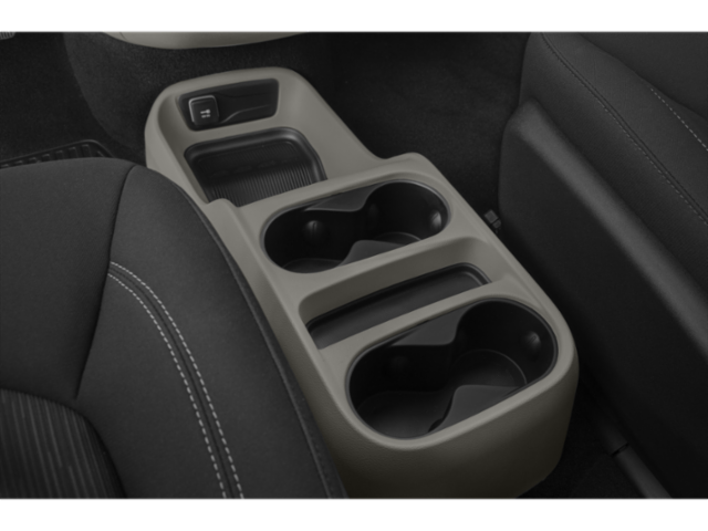 2026 Chrysler Grand Caravan SXT 2WD image