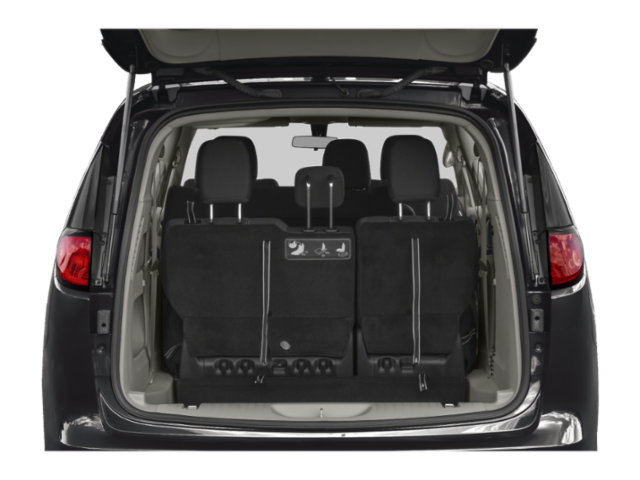 2026 Chrysler Grand Caravan SXT 2WD image