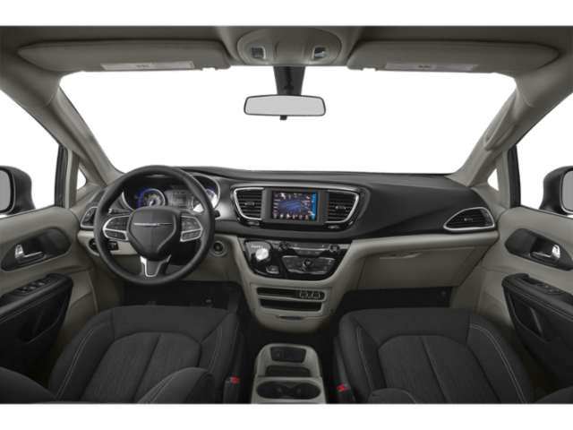 2026 Chrysler Grand Caravan SXT 2WD image