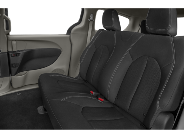 2026 Chrysler Grand Caravan SXT 2WD image