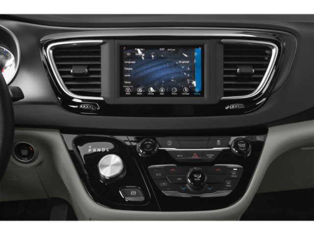 2026 Chrysler Grand Caravan SXT 2WD image