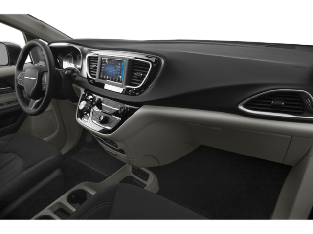 2026 Chrysler Grand Caravan SXT 2WD image