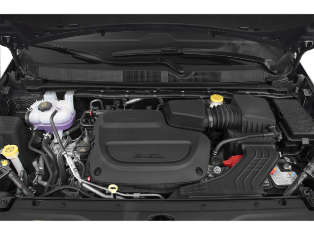 2026 Chrysler Grand Caravan SXT 2WD image