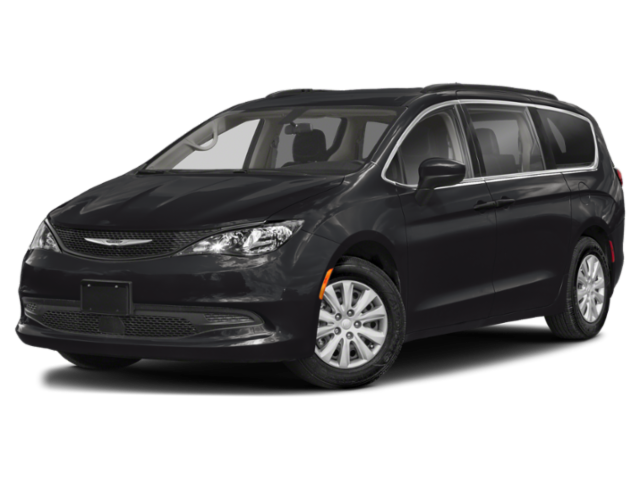 Grand CaravanSXTSXT 2WD