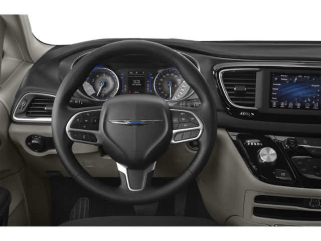 2026 Chrysler Grand Caravan SXT 2WD image