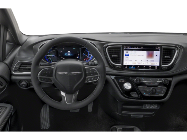 2026 Chrysler Pacifica Hybrid 100th Anniversary 2WD image