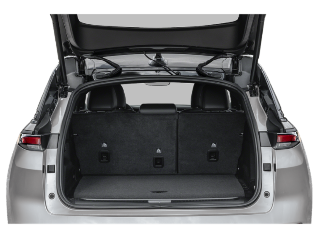 2025 Jeep Wagoneer S AWD *Ltd Avail* image