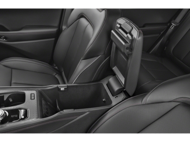 2025 Jeep Wagoneer S AWD *Ltd Avail* image