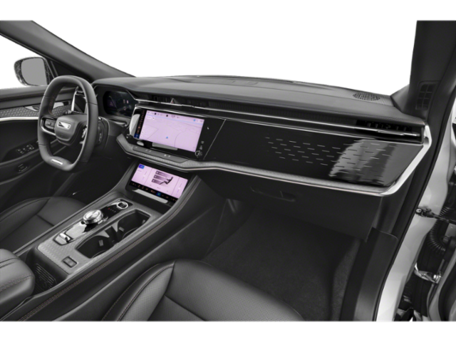 2025 Jeep Wagoneer S AWD *Ltd Avail* image