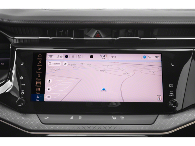 2025 Jeep Wagoneer S AWD *Ltd Avail* image