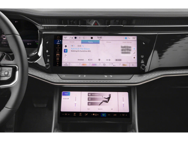 2025 Jeep Wagoneer S AWD *Ltd Avail* image