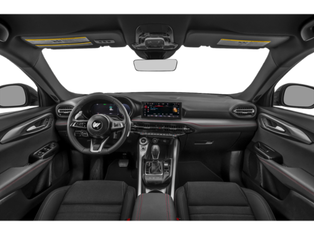 2025 Dodge Hornet R/T PHEV EAWD image