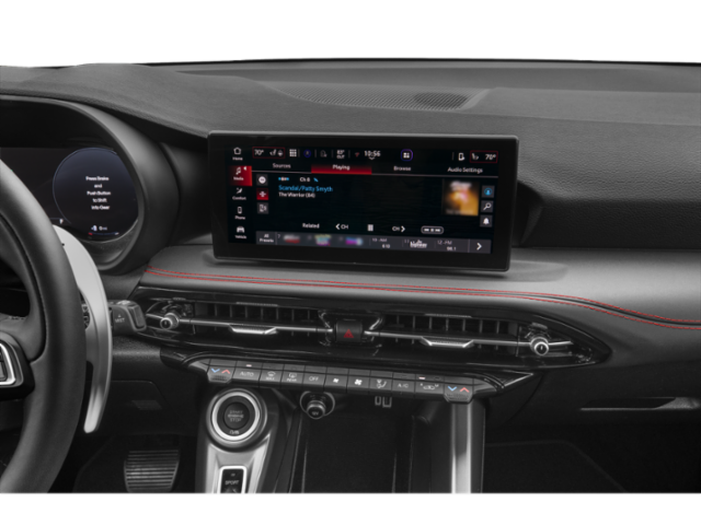 2025 Dodge Hornet R/T PHEV EAWD image