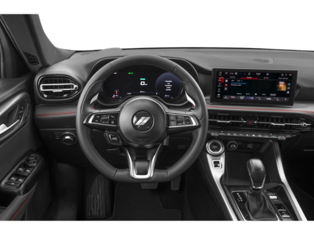 2025 Dodge Hornet R/T PHEV EAWD image