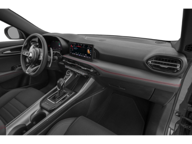 2025 Dodge Hornet R/T PHEV EAWD image