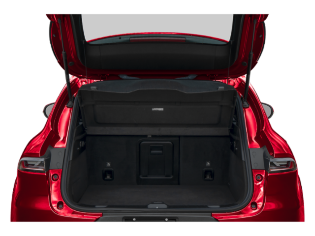 2025 Dodge Hornet R/T PHEV EAWD image