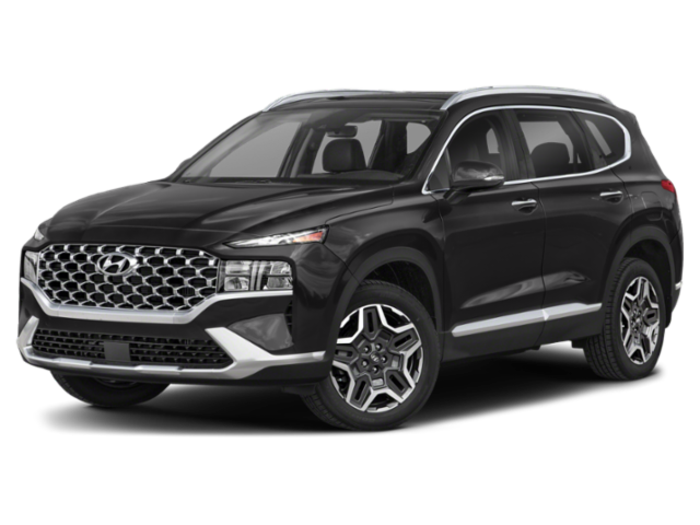 Santa Fe HybridPreferredPreferred AWD w/Trend Package