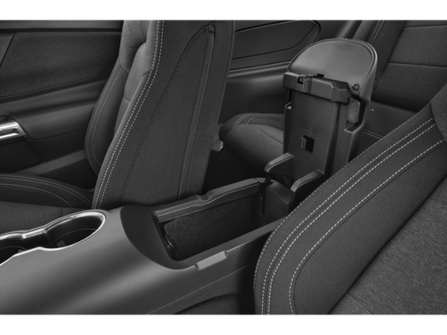 2025 Ford Mustang GT Premium Fastback image