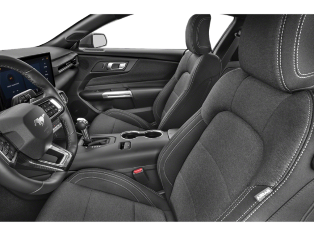 2025 Ford Mustang GT Premium Fastback image